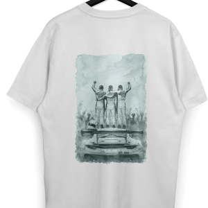 Heroes Tee