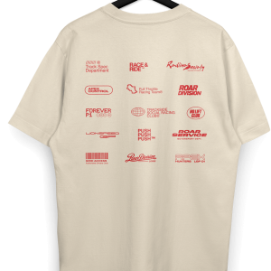Race Day Tee